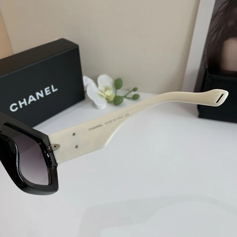 Chanel Sunglasses Sustainable 277935
