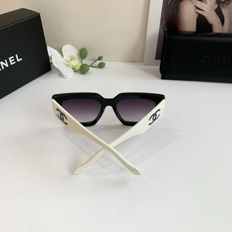 Chanel Sunglasses Sustainable 277935