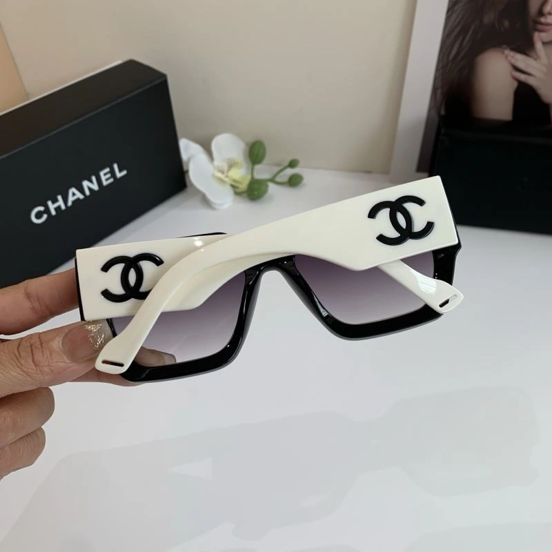 Chanel Sunglasses Sustainable 277935