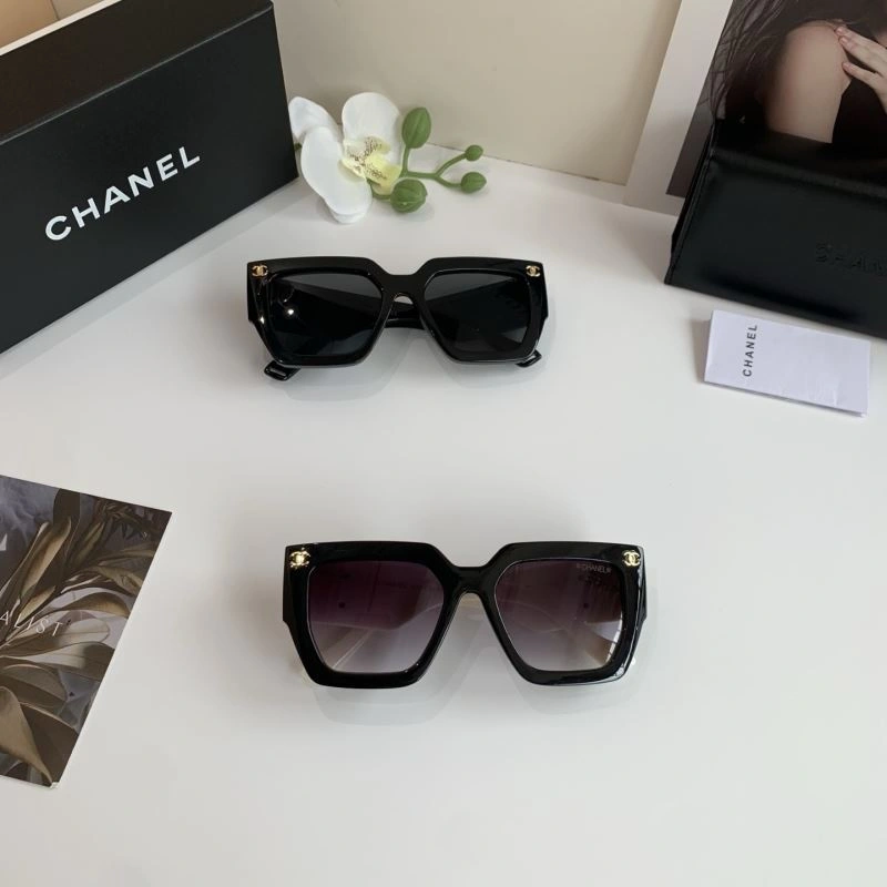 Chanel Sunglasses Sustainable 277935