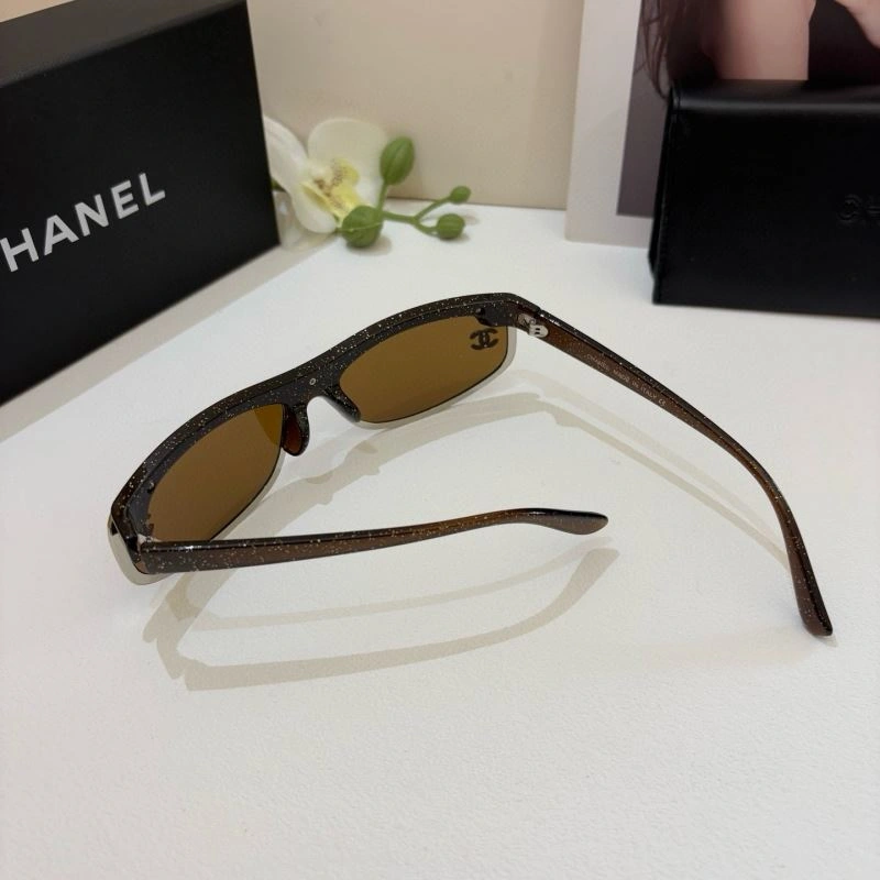 Cozy Chanel Sunglasses 277943