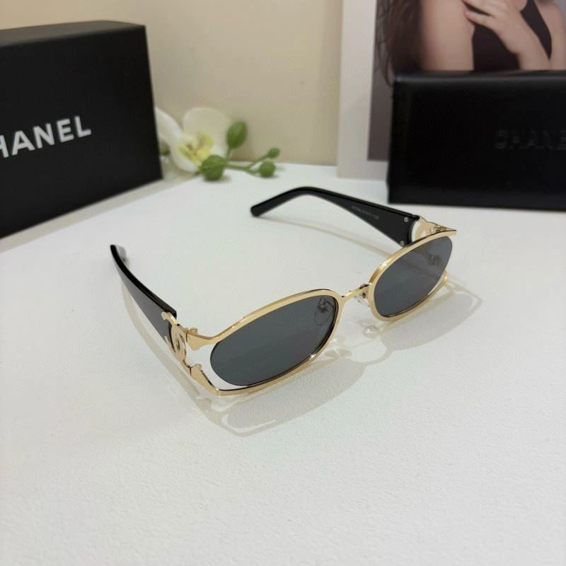 Chanel Sunglasses SportInspired 277931