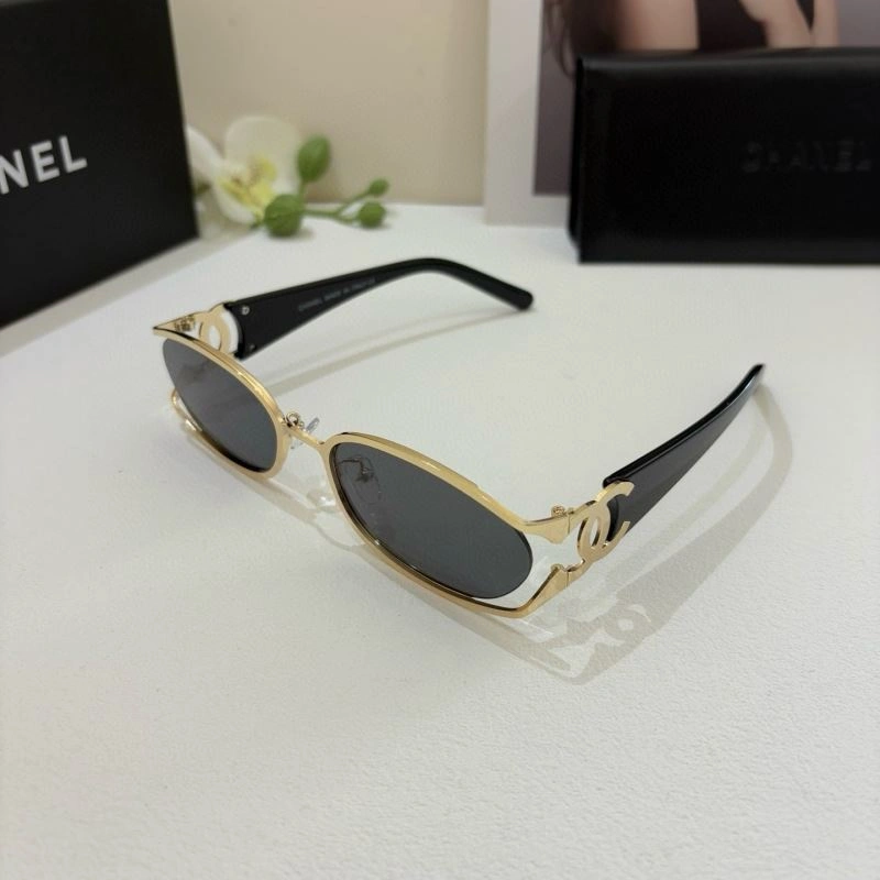 Chanel Sunglasses SportInspired 277931