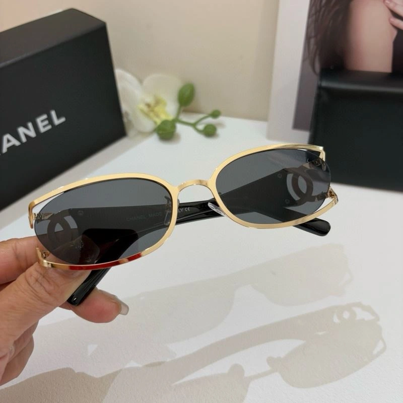 Chanel Sunglasses SportInspired 277931