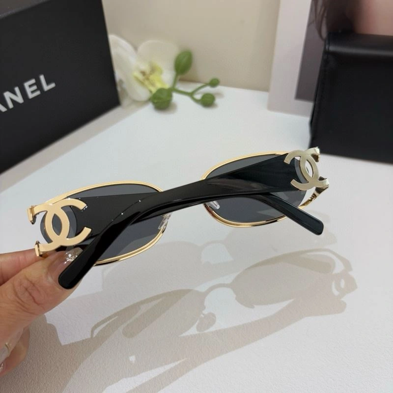Chanel Sunglasses SportInspired 277931