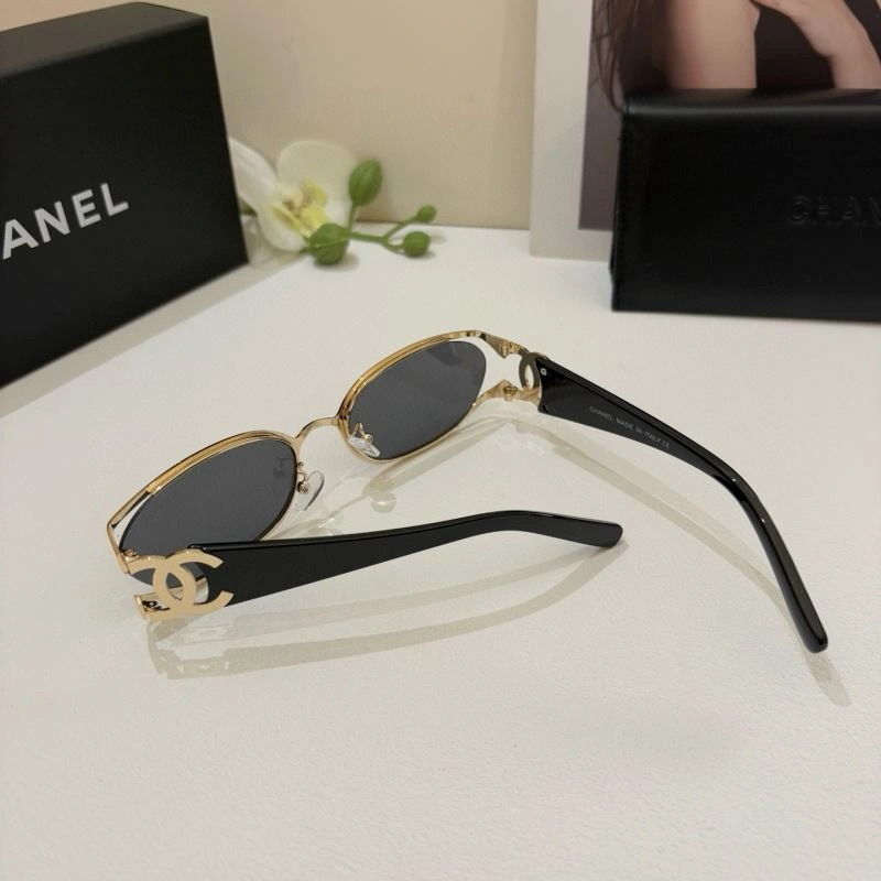 Chanel Sunglasses SportInspired 277931