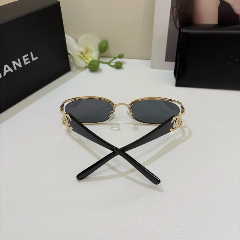 Chanel Sunglasses SportInspired 277931