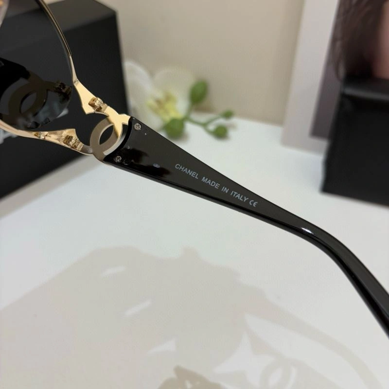 Chanel Sunglasses SportInspired 277931