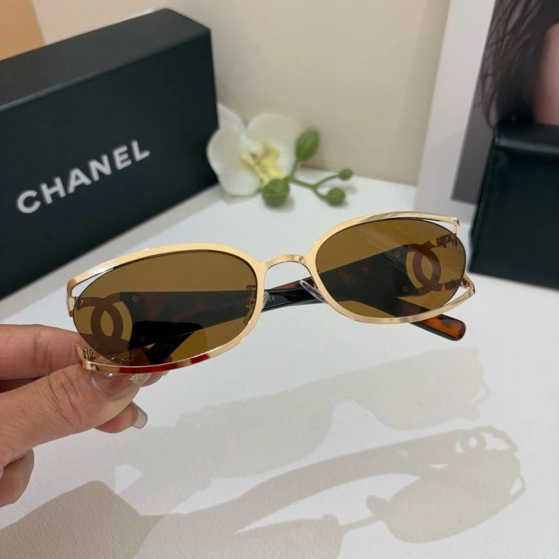 ComfortFit Chanel Sunglasses 277941