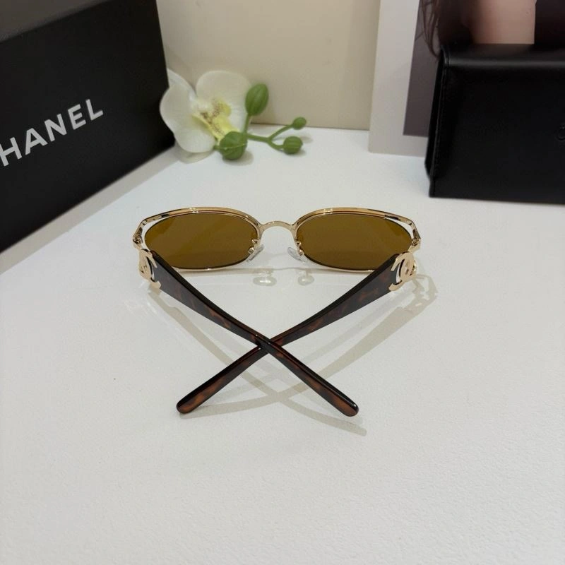ComfortFit Chanel Sunglasses 277941