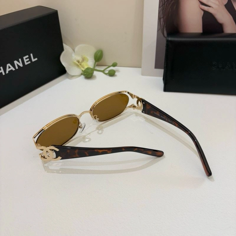 ComfortFit Chanel Sunglasses 277941