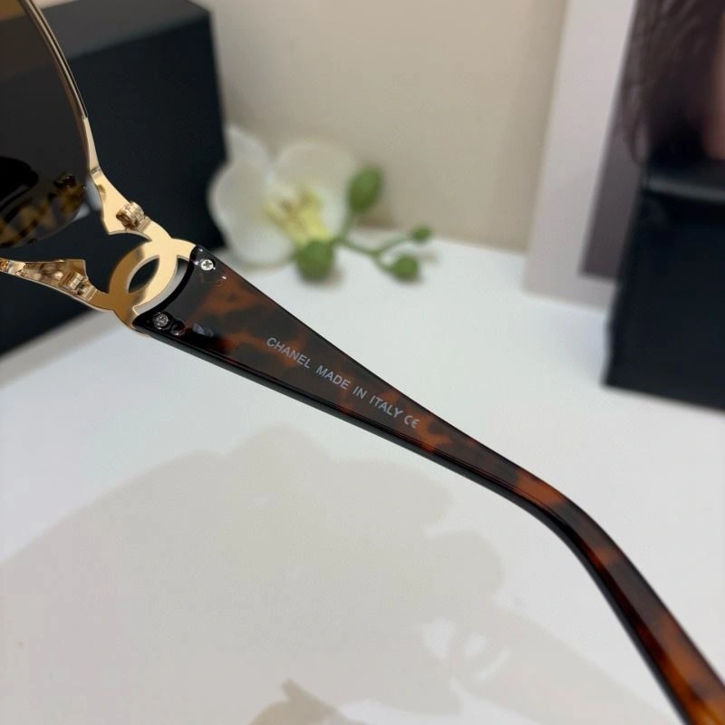 ComfortFit Chanel Sunglasses 277941