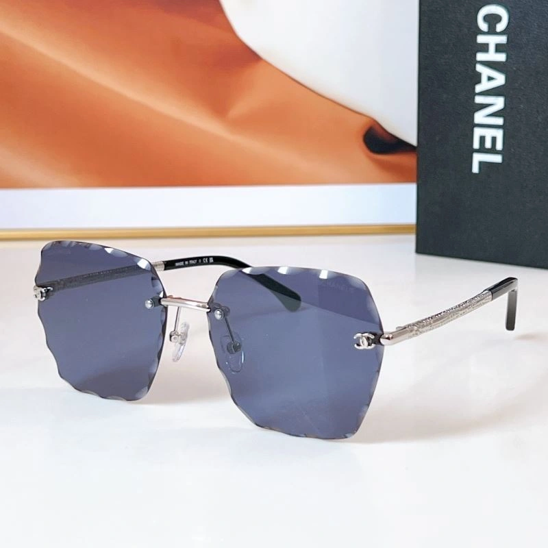 Chanel Sunglasses ComfortFit 277950