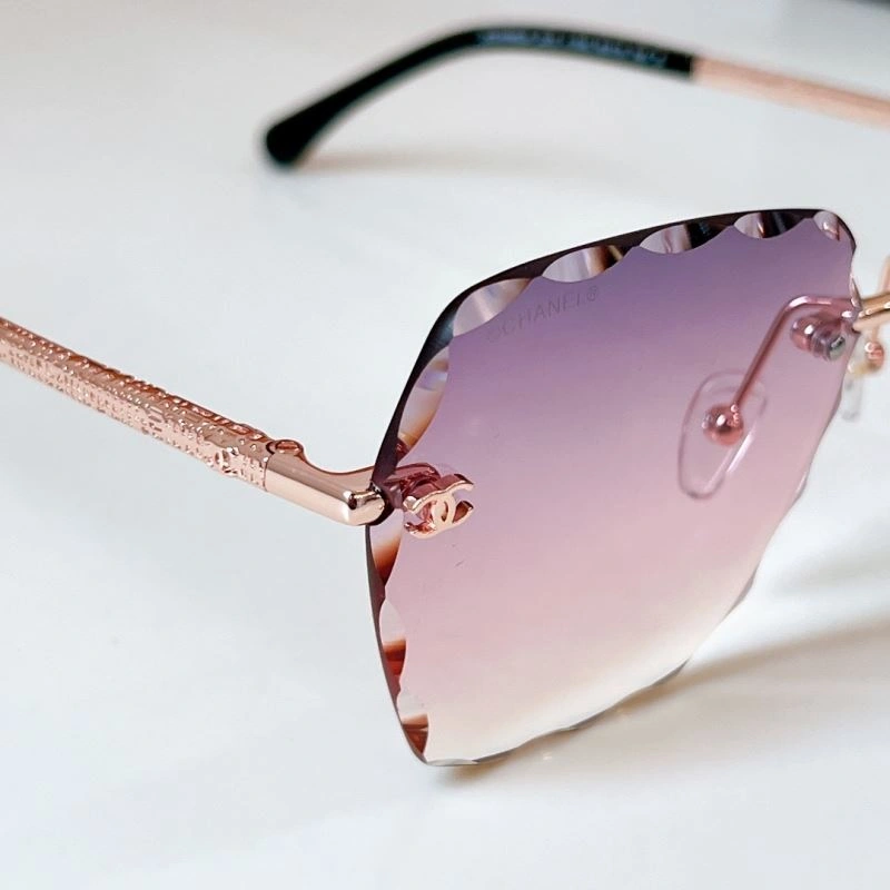 Chanel Sunglasses ComfortFit 277950