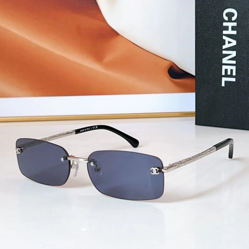 FashionForward Chanel Sunglasses 277951