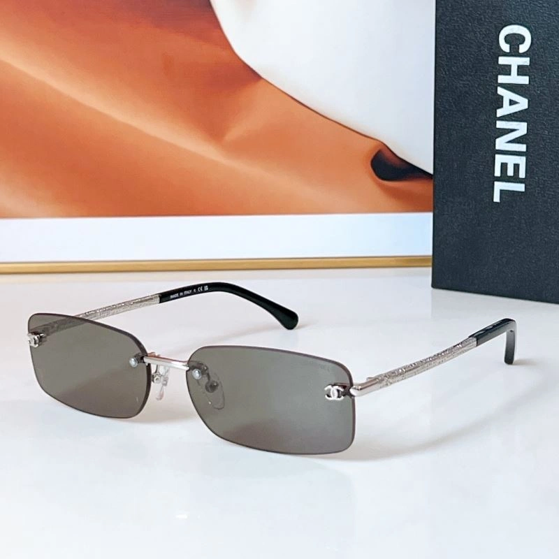 FashionForward Chanel Sunglasses 277951