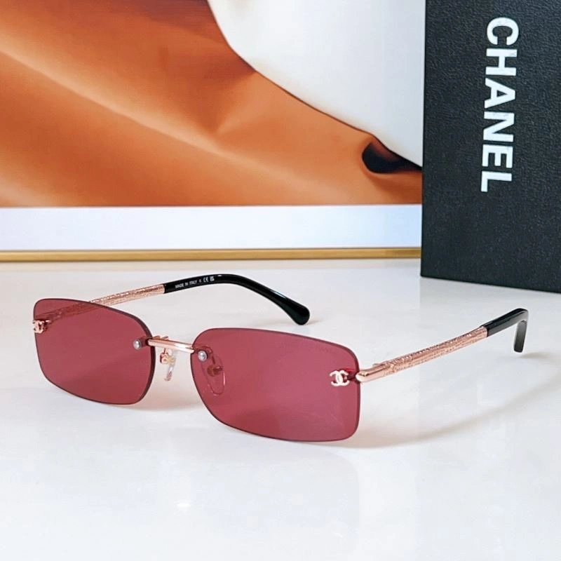 FashionForward Chanel Sunglasses 277951