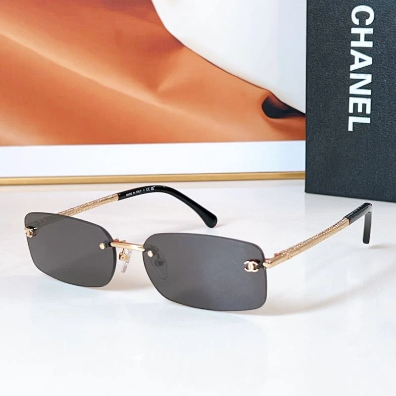 FashionForward Chanel Sunglasses 277951