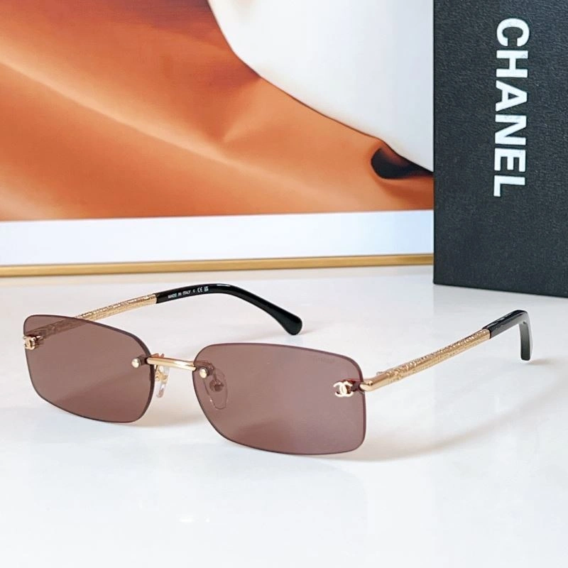FashionForward Chanel Sunglasses 277951