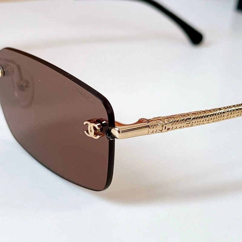 FashionForward Chanel Sunglasses 277951