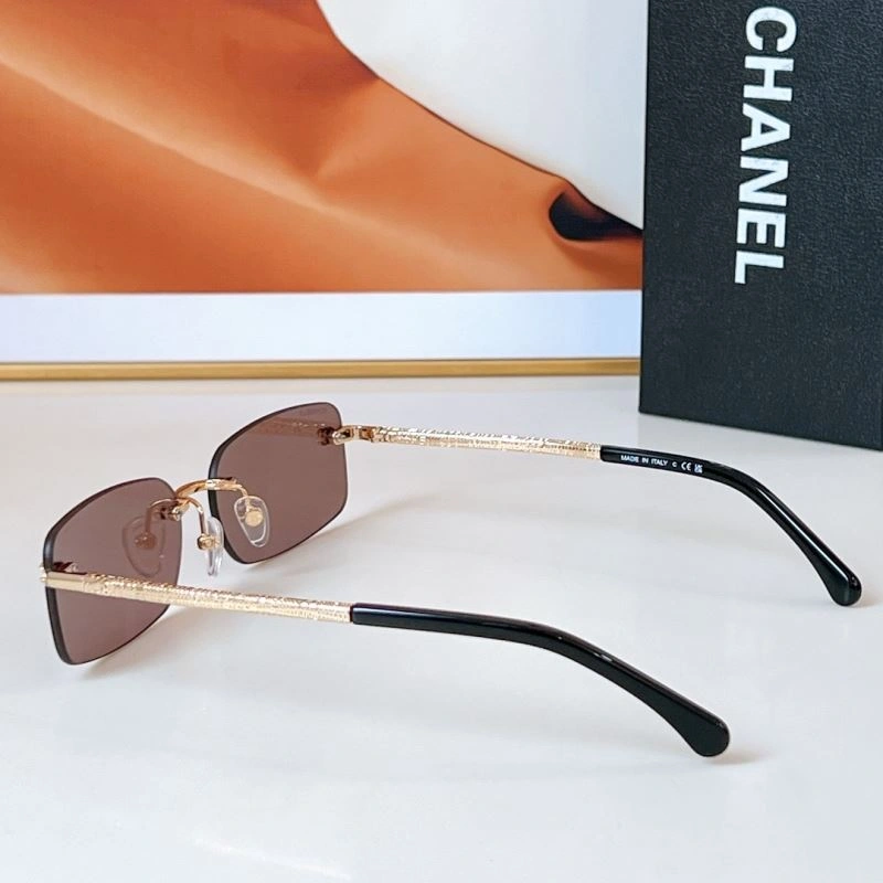 FashionForward Chanel Sunglasses 277951