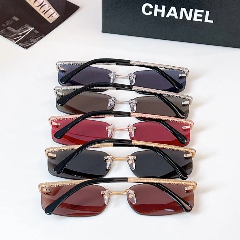 FashionForward Chanel Sunglasses 277951