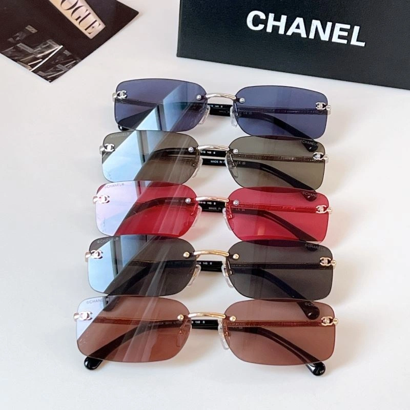FashionForward Chanel Sunglasses 277951