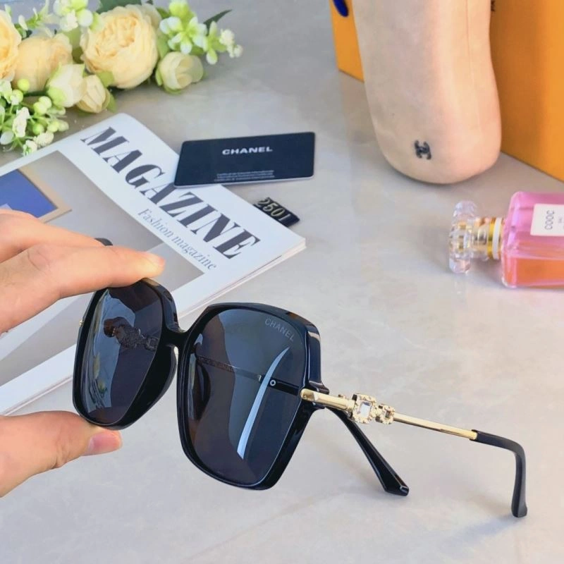 Original Chanel Sunglasses 277952