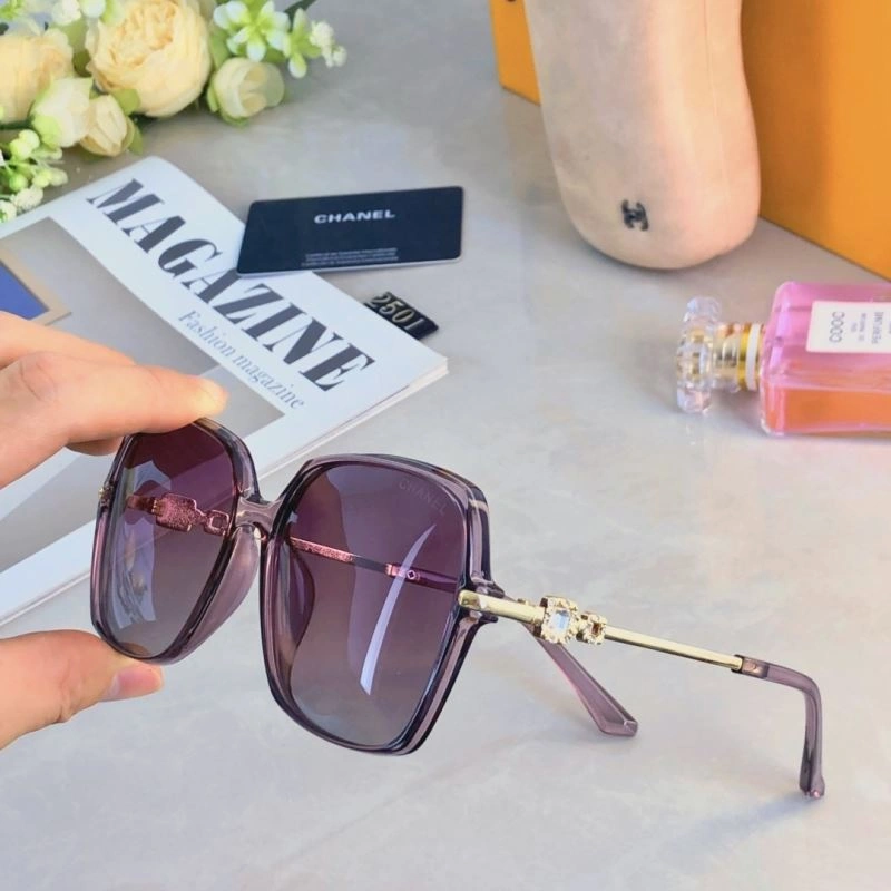 Original Chanel Sunglasses 277952