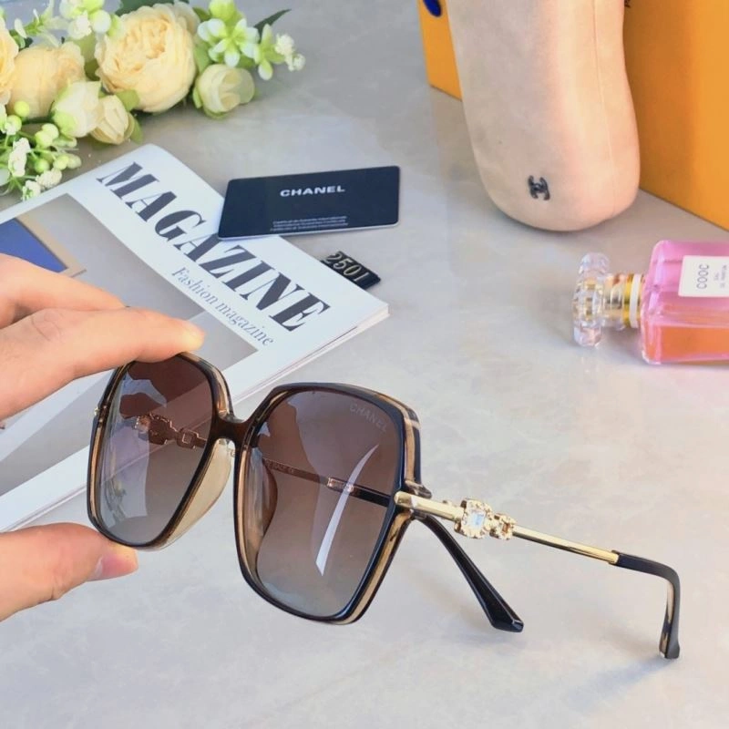 Original Chanel Sunglasses 277952