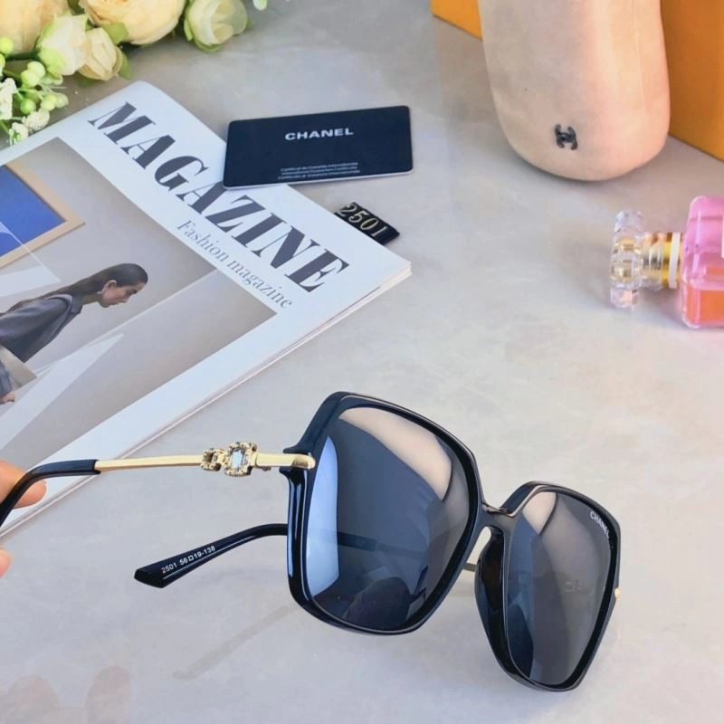 Original Chanel Sunglasses 277952