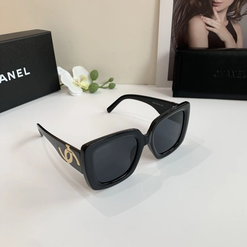 Original Chanel Sunglasses 277927