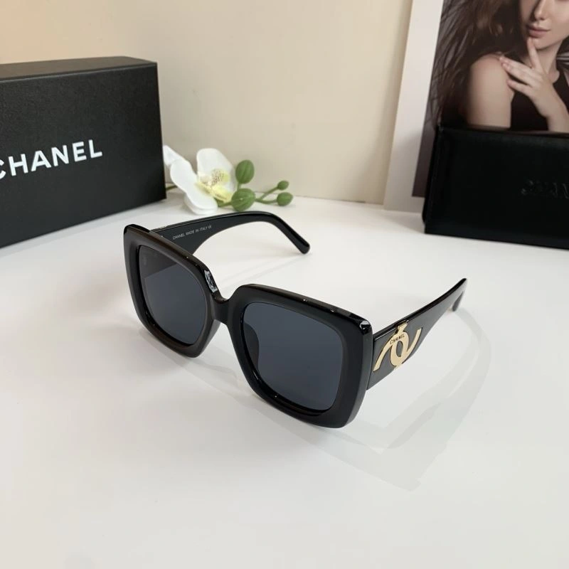 Original Chanel Sunglasses 277927