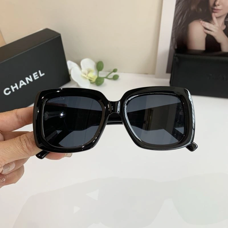 Original Chanel Sunglasses 277927