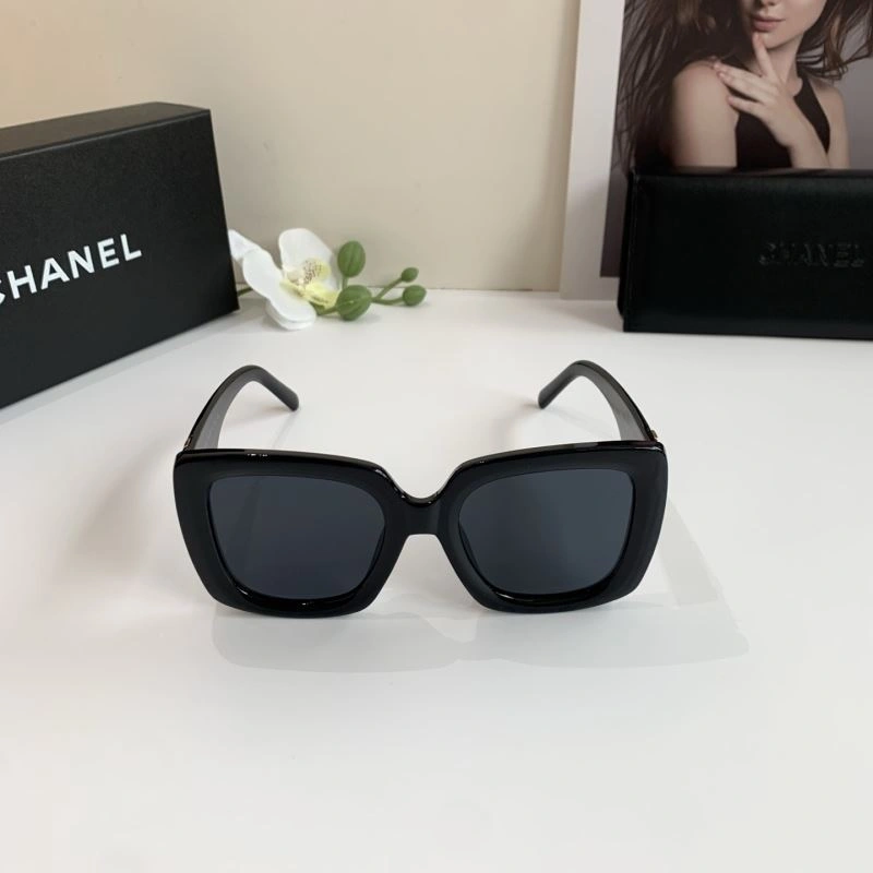 Original Chanel Sunglasses 277927