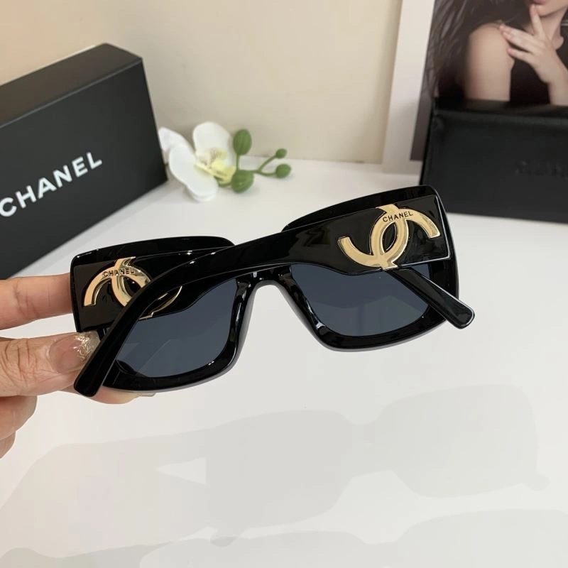 Original Chanel Sunglasses 277927