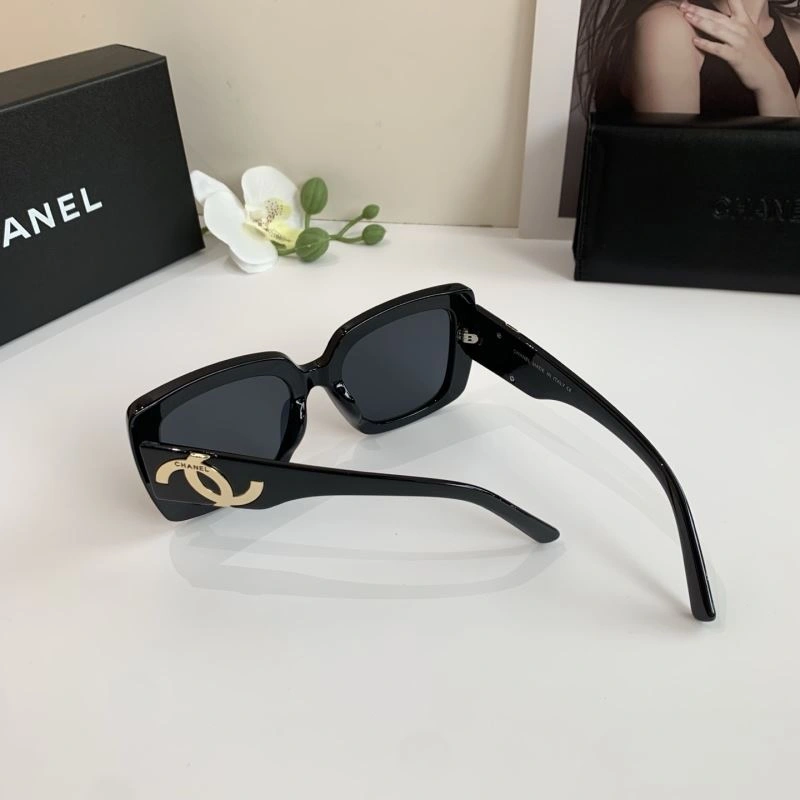Original Chanel Sunglasses 277927
