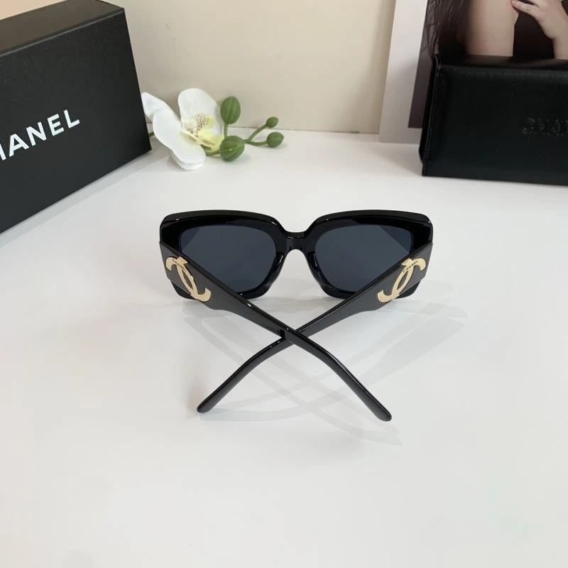 Original Chanel Sunglasses 277927