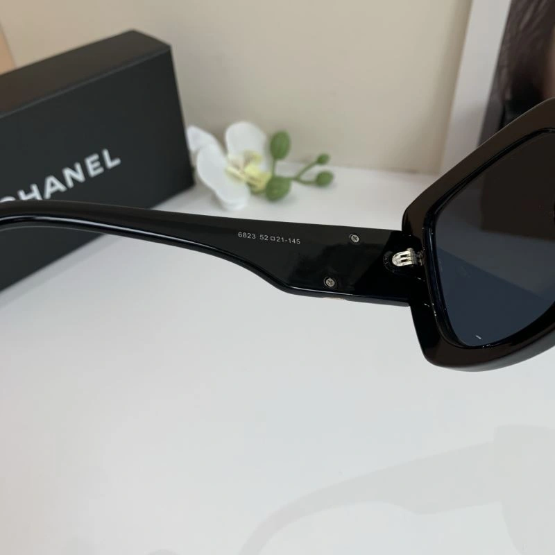 Original Chanel Sunglasses 277927
