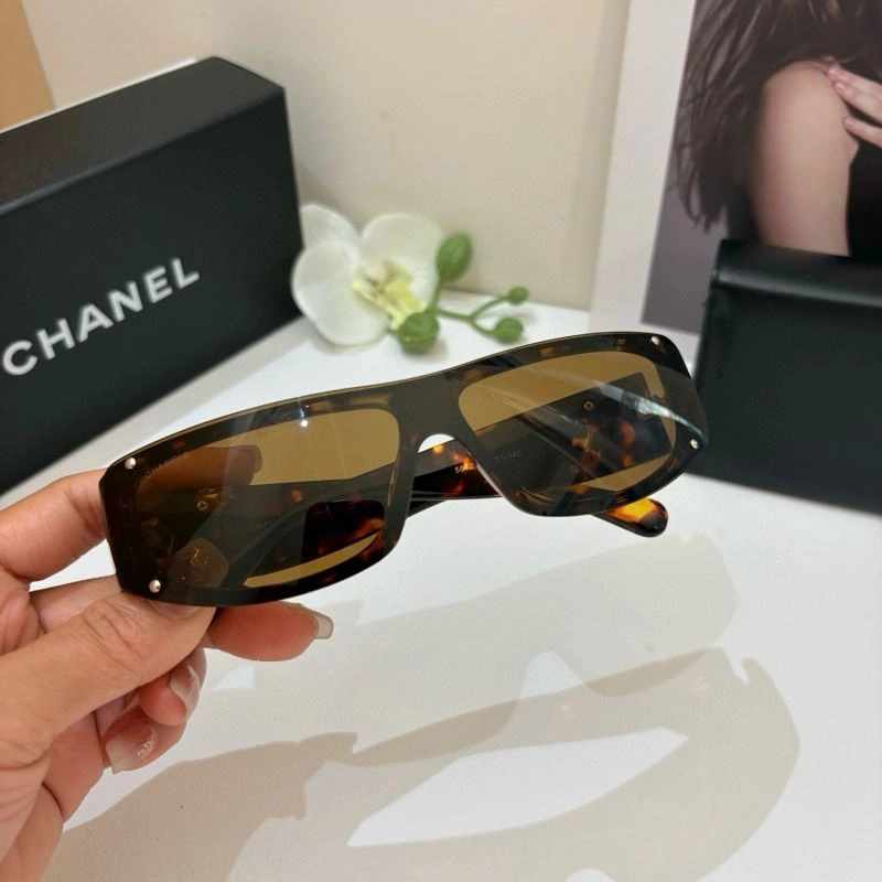 Chanel Sunglasses TimelessDesign 277930