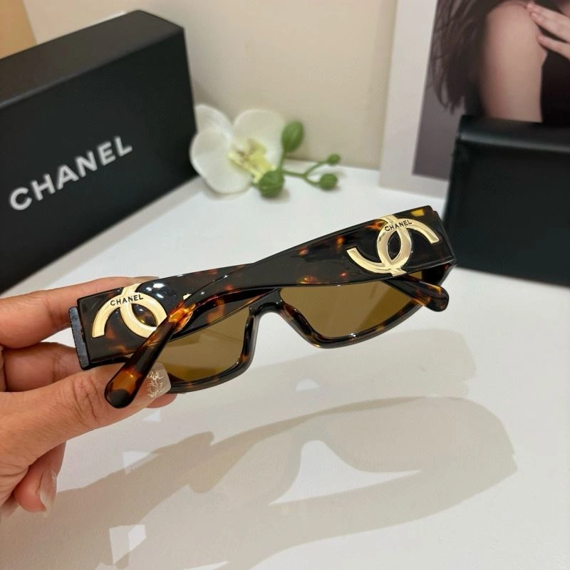Chanel Sunglasses TimelessDesign 277930