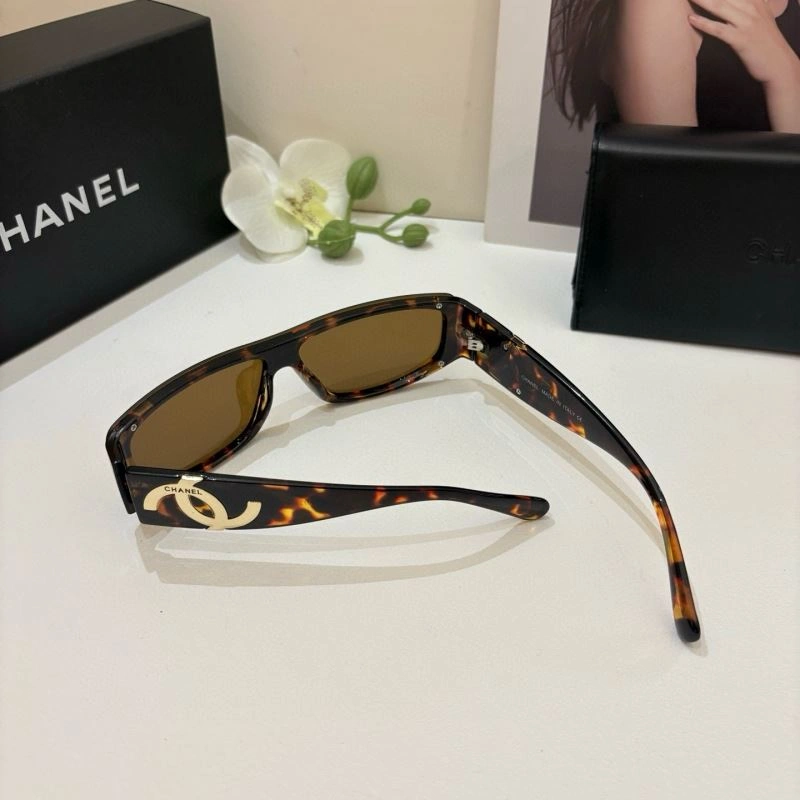 Chanel Sunglasses TimelessDesign 277930