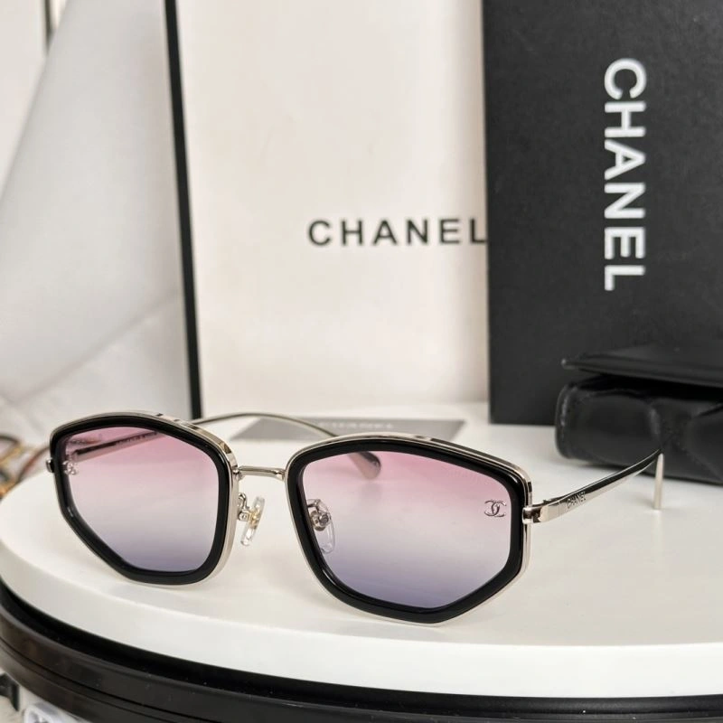 Chanel Sunglasses Soft 277948