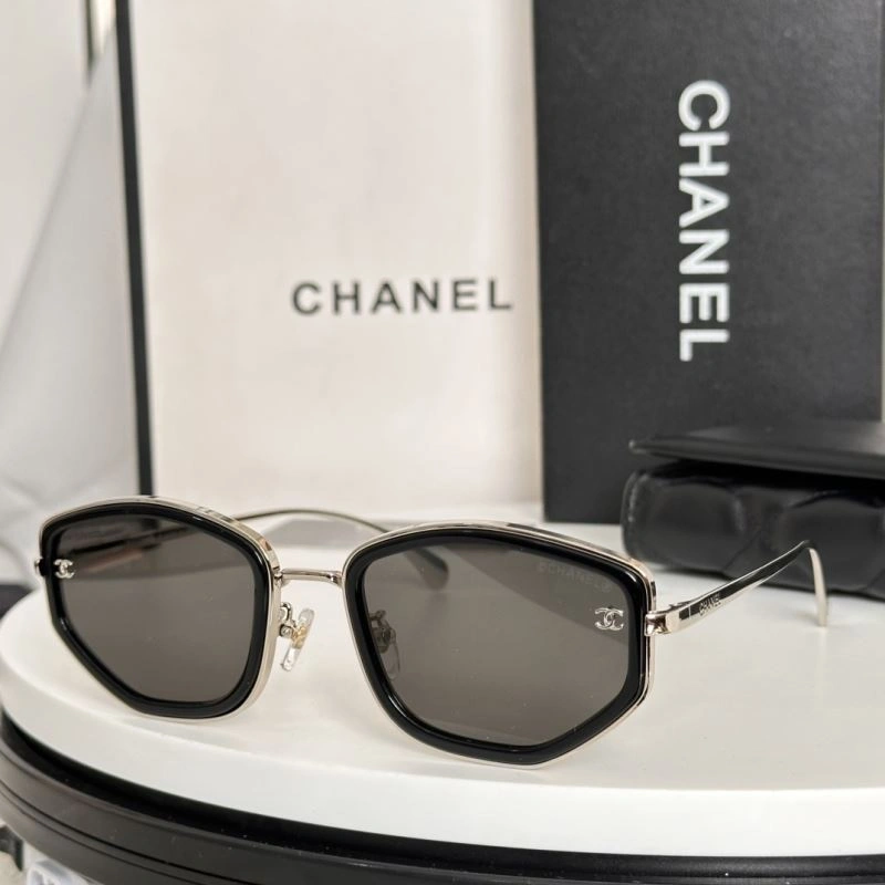Chanel Sunglasses Soft 277948