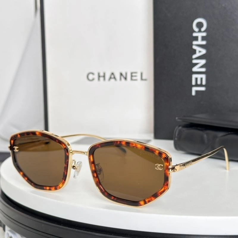 Chanel Sunglasses Soft 277948
