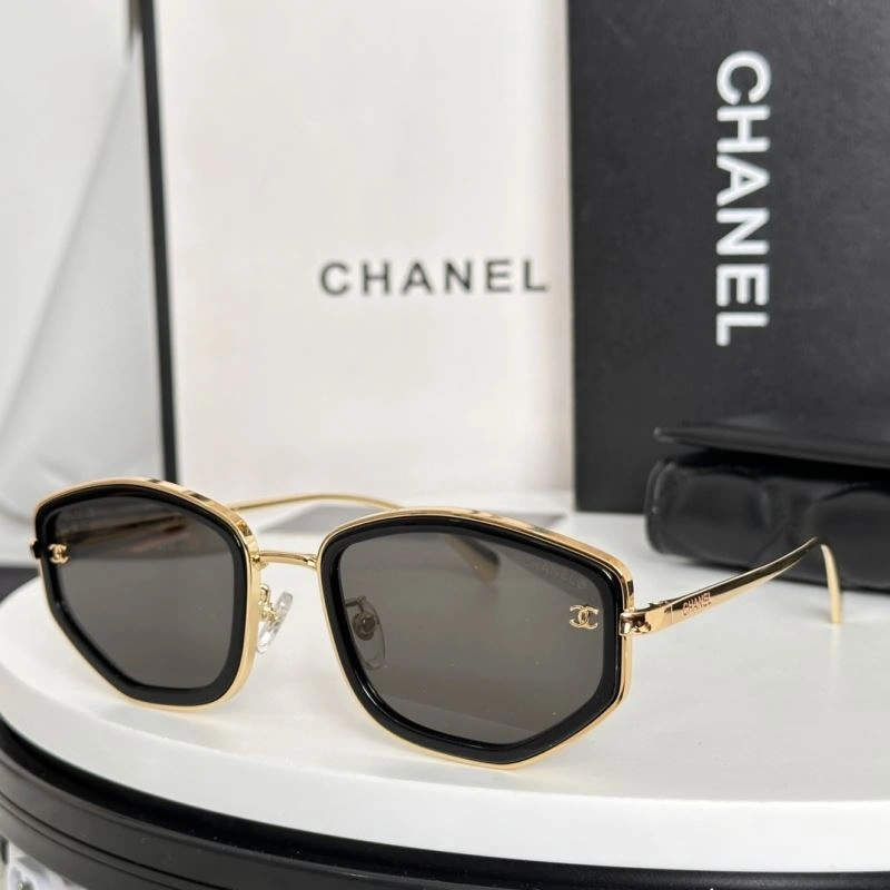 Chanel Sunglasses Soft 277948