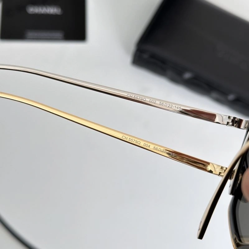 Chanel Sunglasses Soft 277948