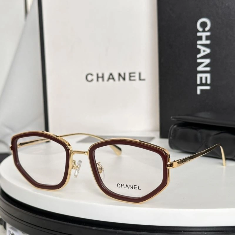 Chanel Sunglasses Vibrant 277947