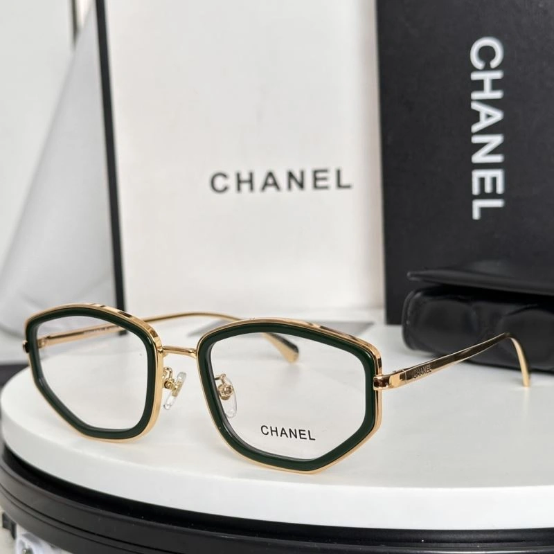 Chanel Sunglasses Vibrant 277947