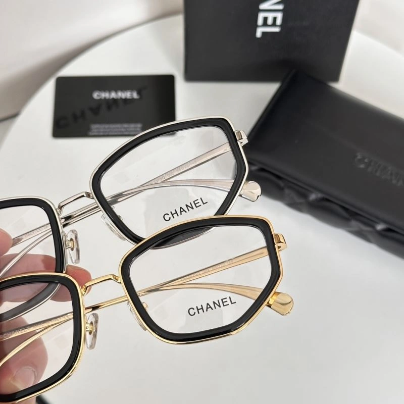 Chanel Sunglasses Vibrant 277947